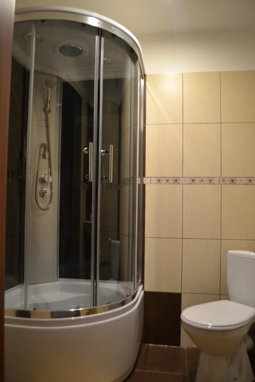 Ferienwohnung Vitoli Liepāja Exterior foto